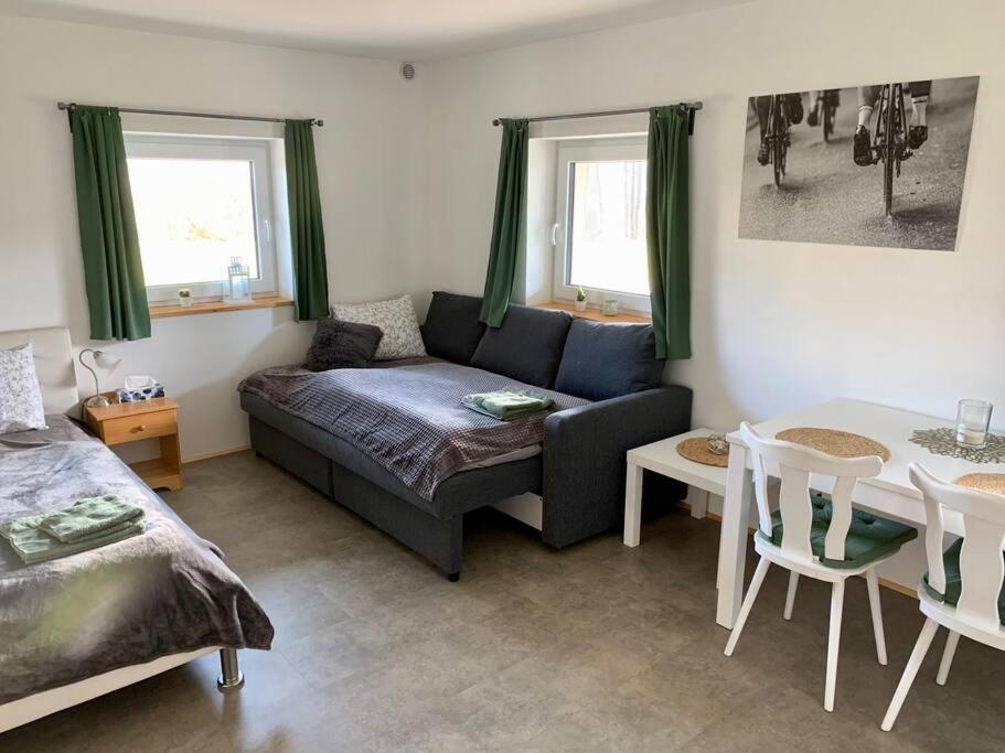 Apartment Tour Bohemian Switzerland Horni Podluzi 외부 사진