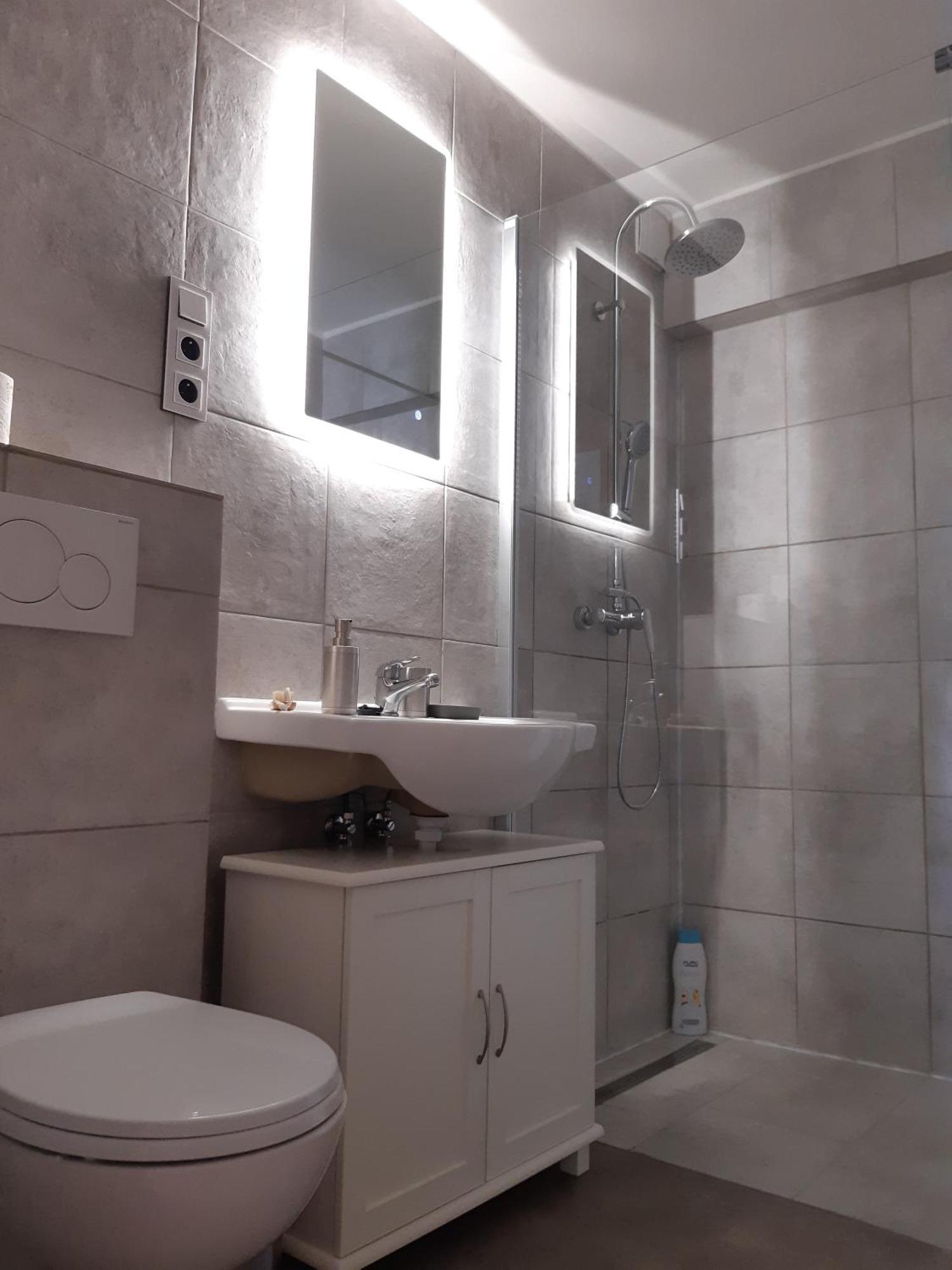 Apartment Tour Bohemian Switzerland Horni Podluzi 외부 사진